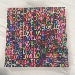 Jessica Kaplan Love Art